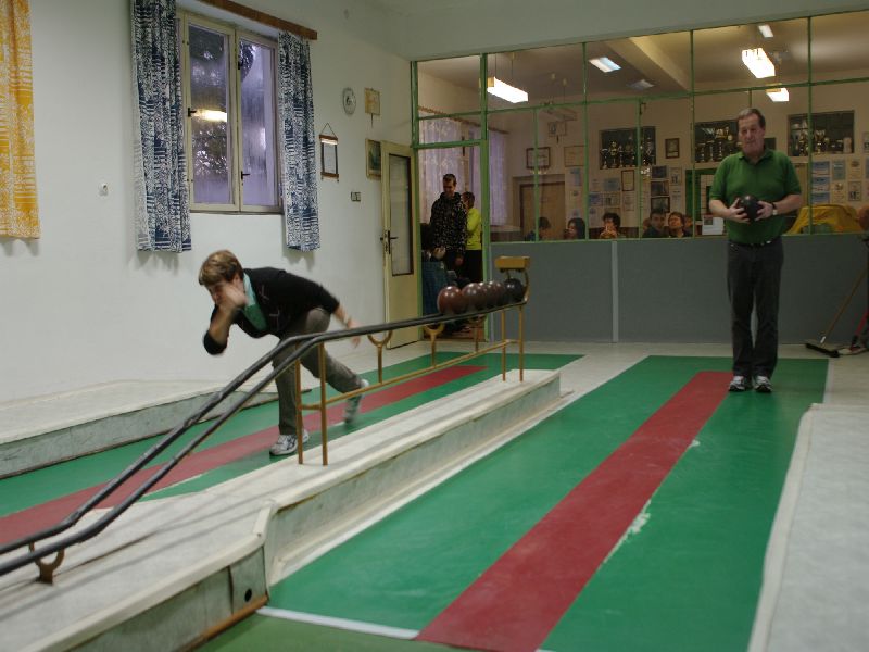 Jitka s Rudou